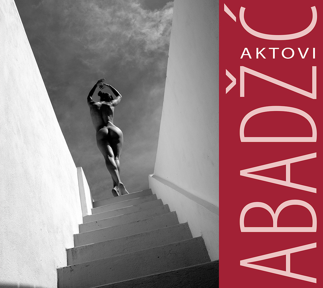 Stanko Abadžic - Stanko Abadžic: Aktovi