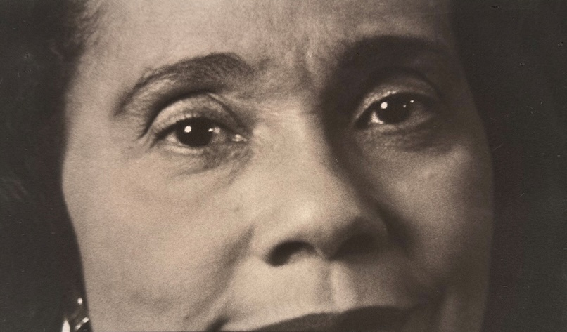 Thomas John Shillea - The Eyes of Coretta King