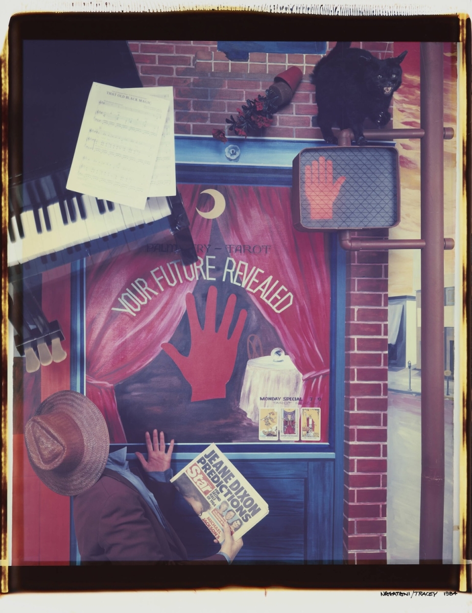 Andrée Tracey and - Old Black Magic