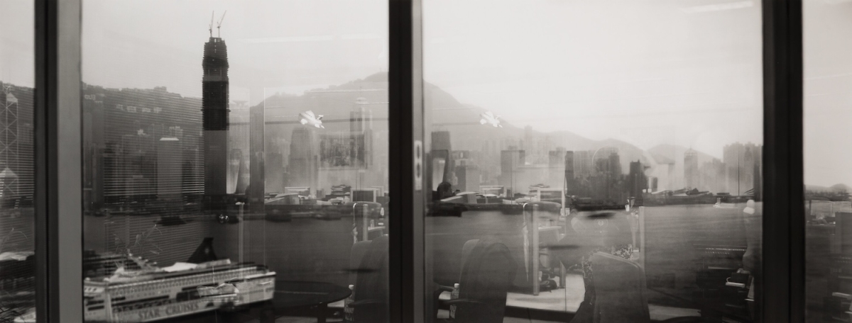 Lois - Hong Kong, China