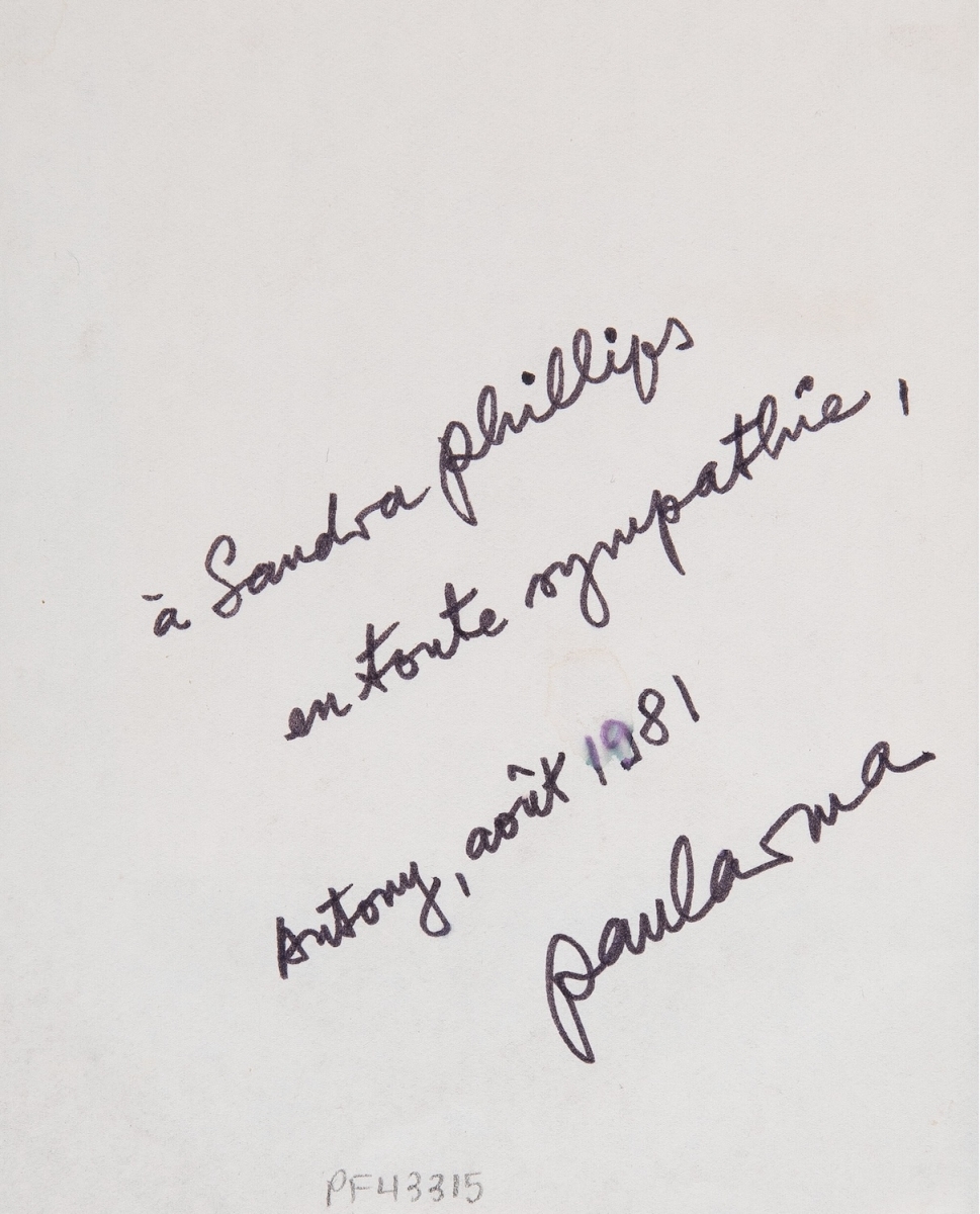 Hands of the Pianist Paul Arma Hands of the Pianist Paul Arma