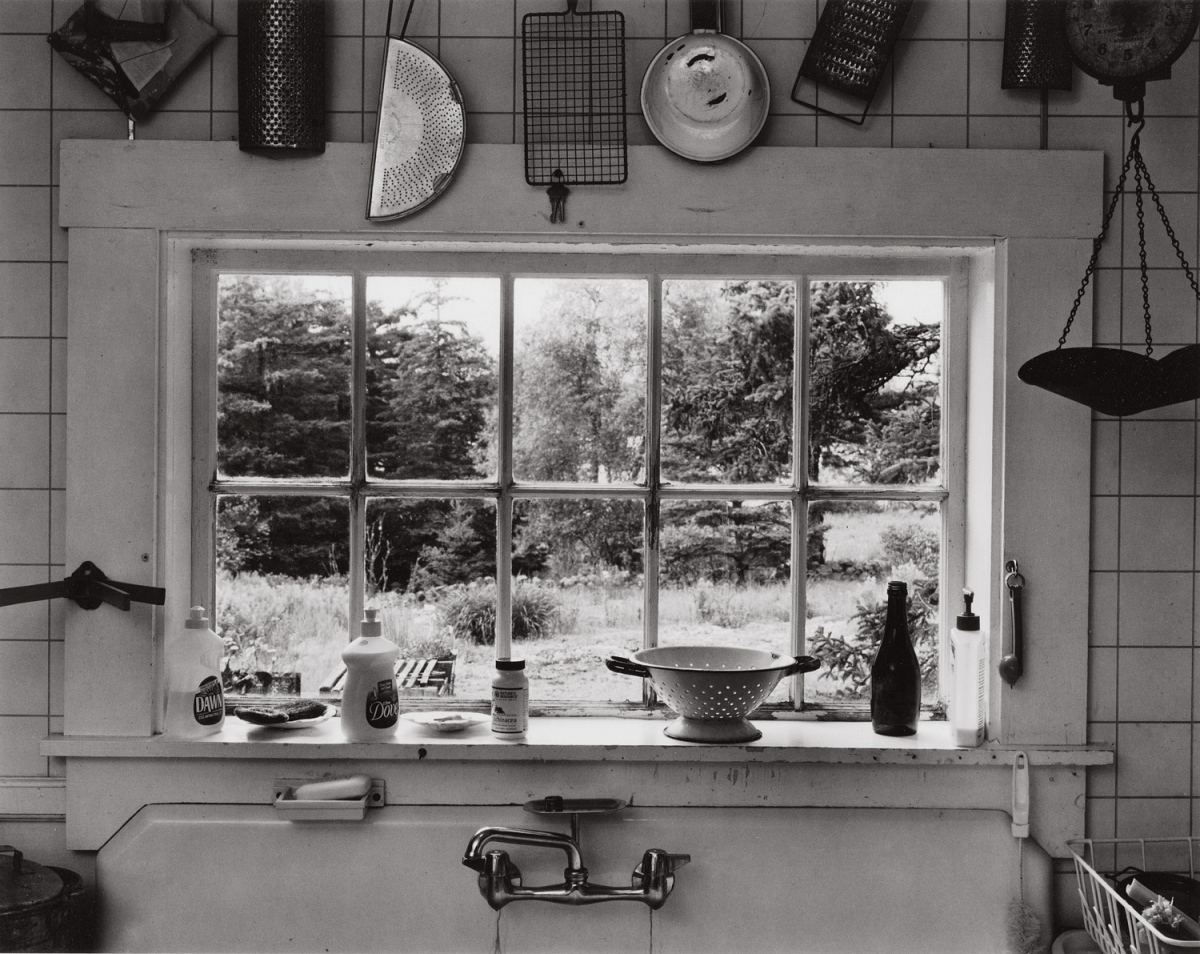 Paula Chamlee - Tenants Harbor, Maine, 1998 Paula Chamlee - Tenants Harbor, Maine, 1998