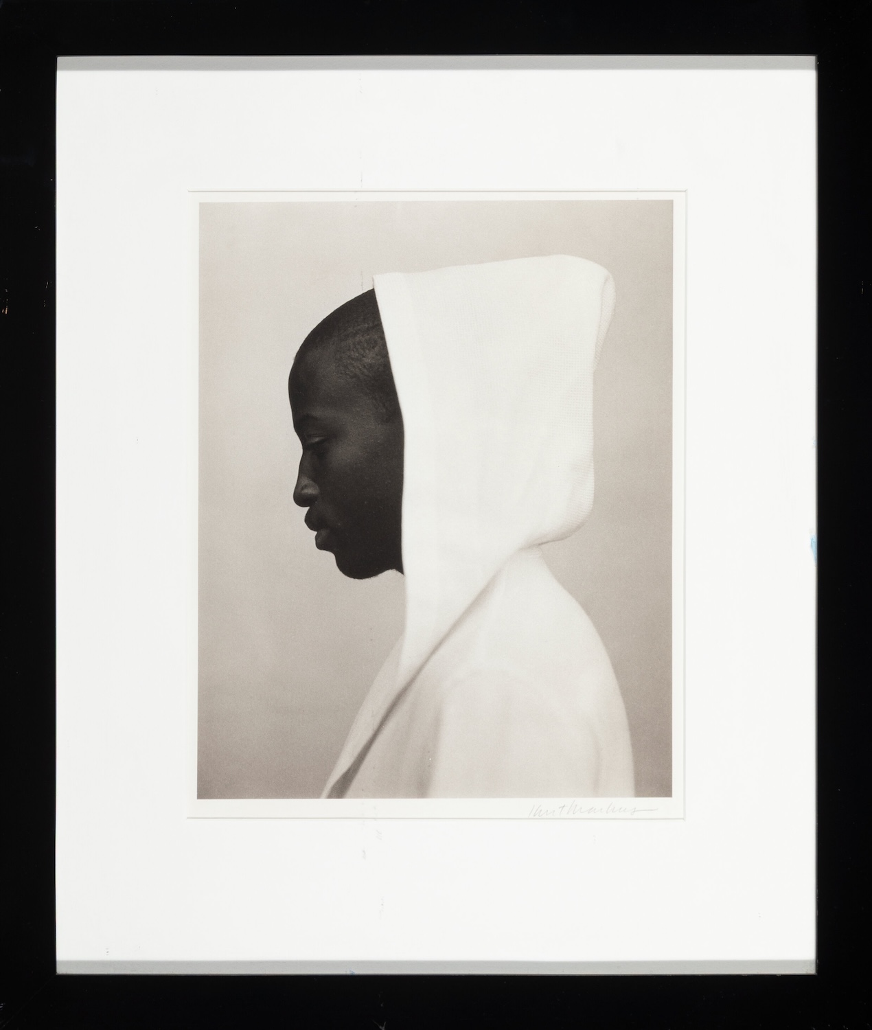 Derrick Cage, Vicksburg, Mississippi