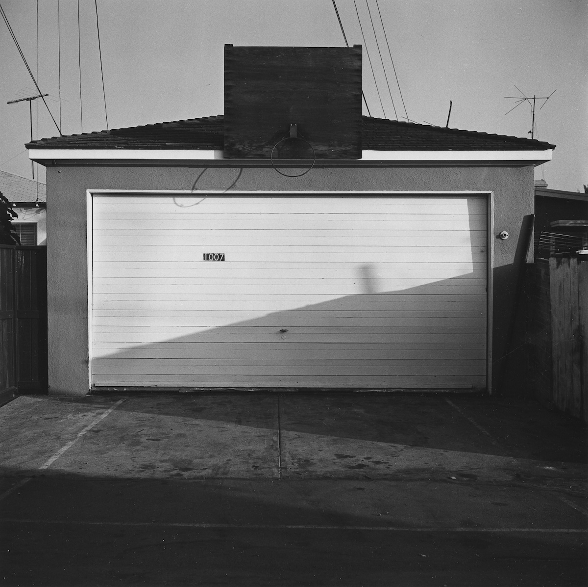 Philip Melnick - Ocean Park, California