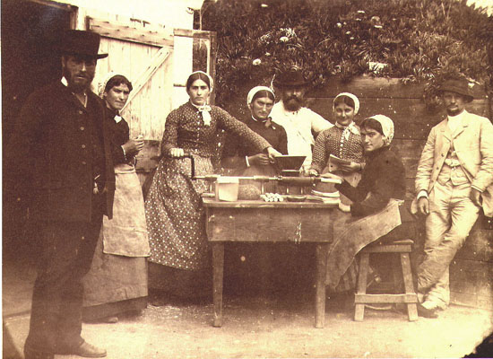 Anonymous - Cork Making in Spain Anonymous - Cork Making in Spain