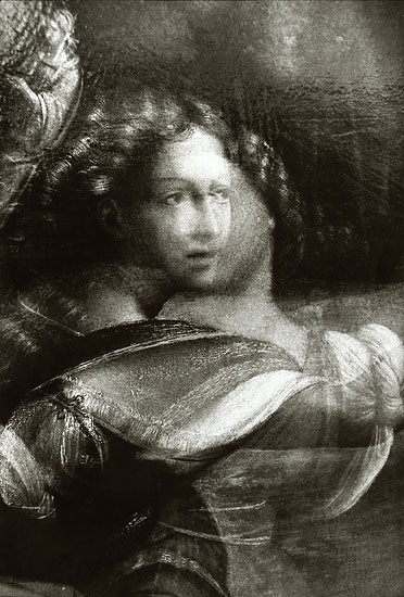 Christophe (Krzysztof) Pruszkowski - Muzeum Narodowe, Pornoi  (Fotosinteza)