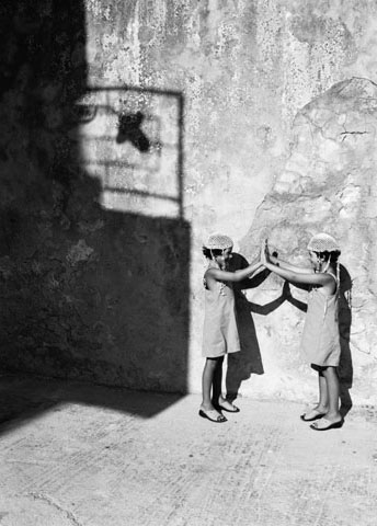 Stanko Abadžic - Twins, Ba?ka