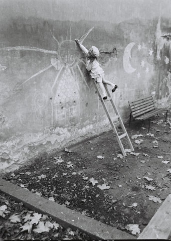 Stanko Abadžic - In the Refuge, Prague