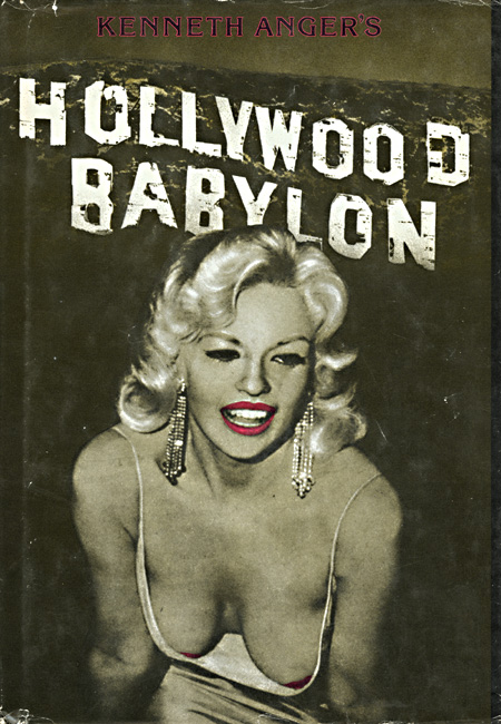 Kenneth Anger - Hollywood Babylon Kenneth Anger - Hollywood Babylon