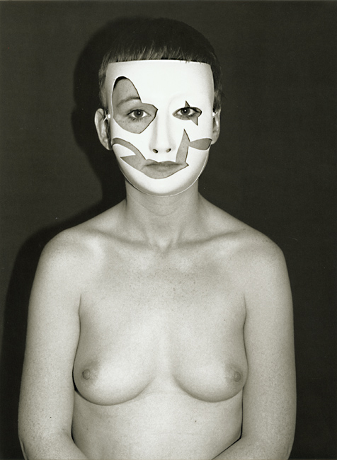 Marcel Marien - La de visagie