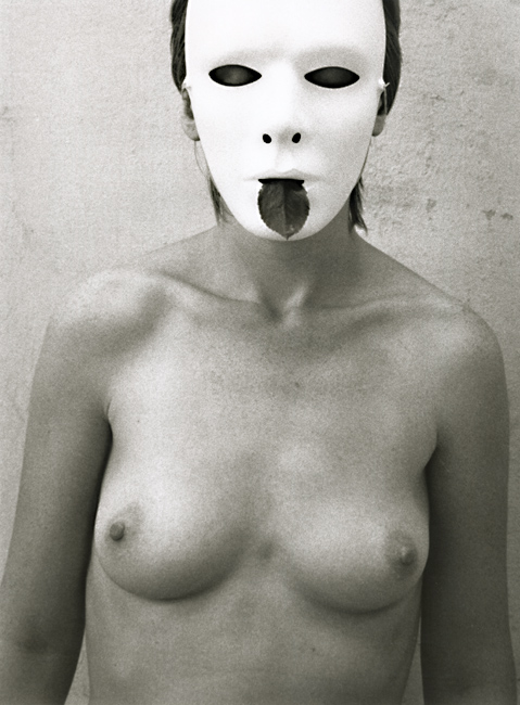 Marcel Marien - The Coarse Tongue