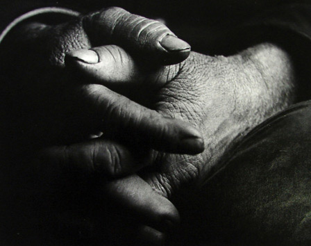 Jiri Hampl - Hand by Hand