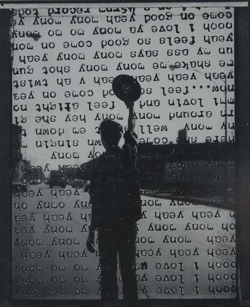 Untitled (Diptych)