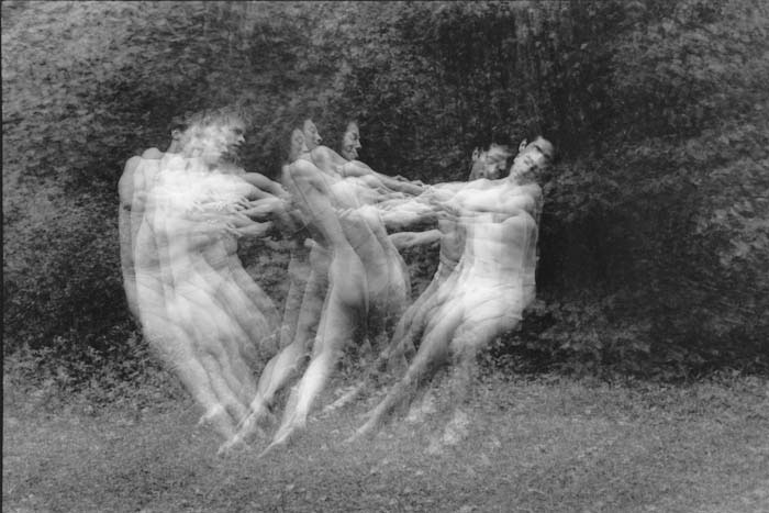Michael Philip Manheim - May Dance (From Rhythm from Within Series)