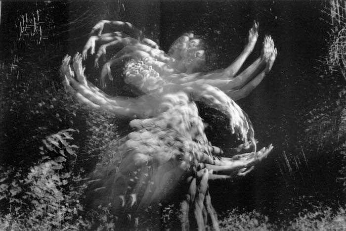 Michael Philip Manheim - Thousand Eyes (From Rhythm from Within Series)