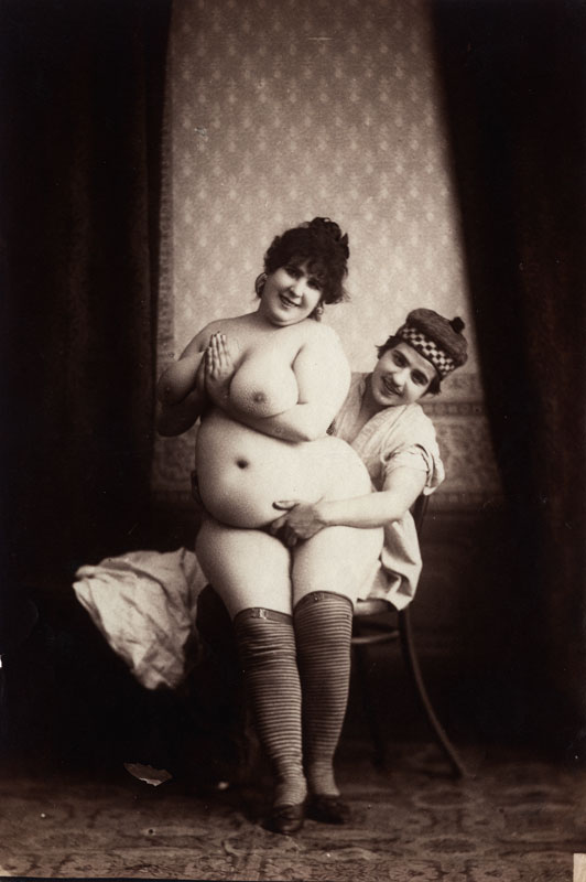 "Erotica"