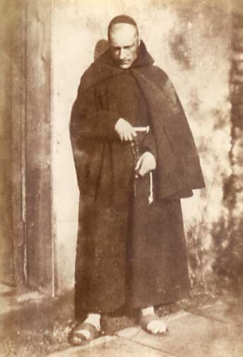 David Octavius Hill and Robert Adamson - William Leighton Leitch, the Drawing Master to Queen Victoria and a Landscape Painter and Watercolorist (1804-1883)