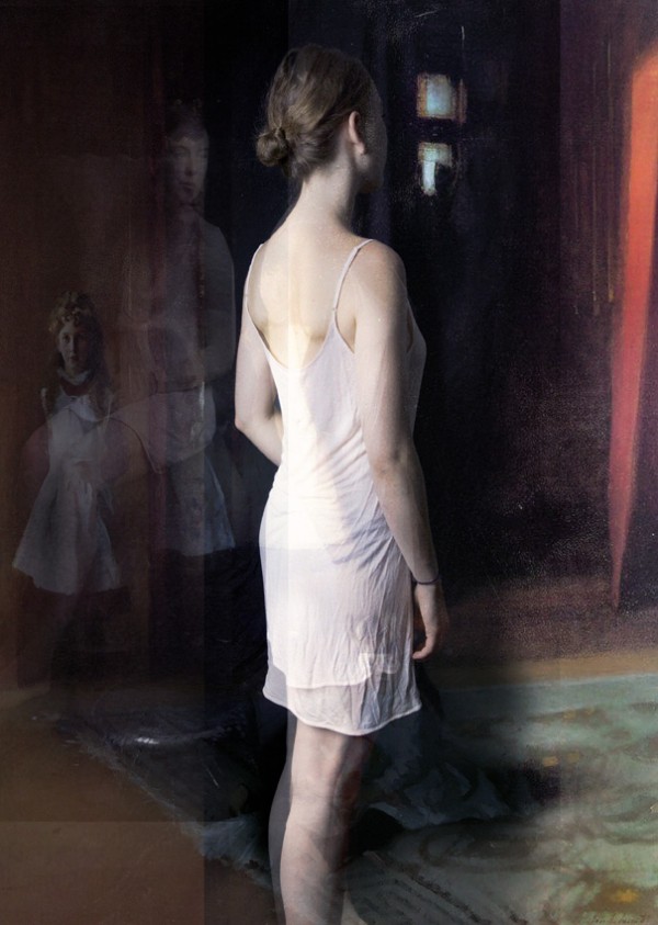 Lisa Holden, The Daughters