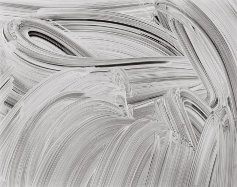 Paula Chamlee: Akureyri, Iceland, 2004. Silver chloride contact print, 8 x 10 in. (203 x 254 mm), 2004/2004, on original mount. 16756.