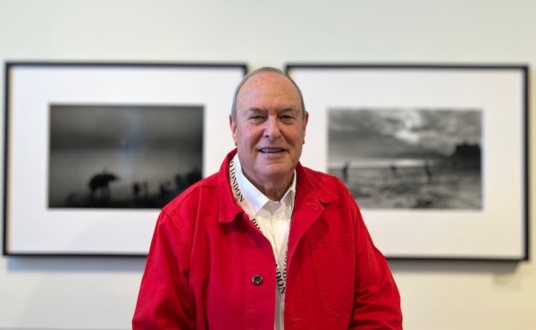 Peter Fetterman, Santa Monica.