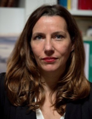 Béatrice Andrieux