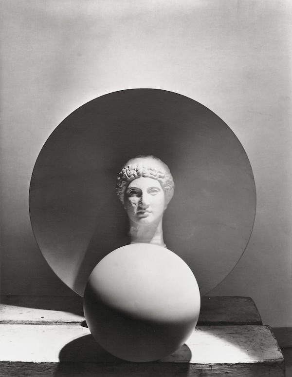 Lot 4175 Horst P. Horst. "Classical Still Life , New York", 1937 Lot 4175 Horst P. Horst. "Classical Still Life , New York", 1937
