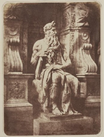 Lot 66 was a previously unknown album of 37 salt prints, views of Rome and portraits, by Amélie Guillot-Saguez, that sold for 254,500 euros including the premium at Christie's . Lot 66 was a previously unknown album of 37 salt prints, views of Rome and portraits, by Amélie Guillot-Saguez, that sold for 254,500 euros including the premium at Christie's .