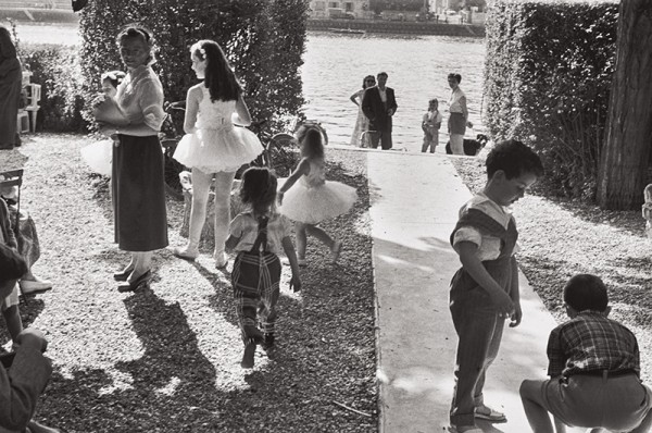 ©Henri Cartier-Bresson/Magnum Photos