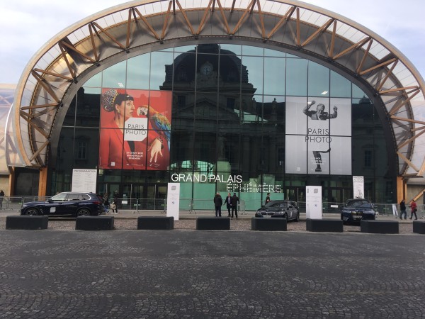 The 25th edition of Paris Photo was another successful show.