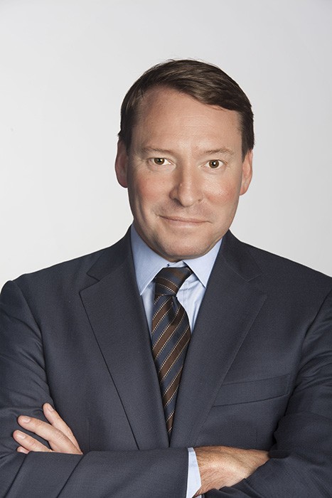 Joshua Holdeman, new Sotheby's Worldwide Head of 20th-Century Design, Photographs and Prints