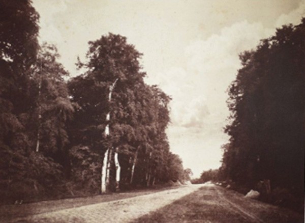 Gustave Le Gray at the auction