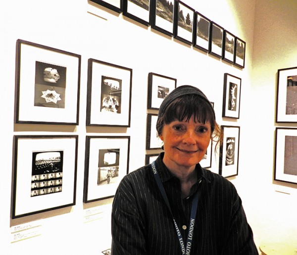 Katy England of England & Co. (Photo by Michael Diemar) Katy England of England & Co. (Photo by Michael Diemar)