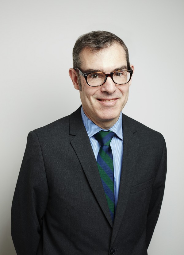 Christopher Mahoney (Photo courtesy Phillips)