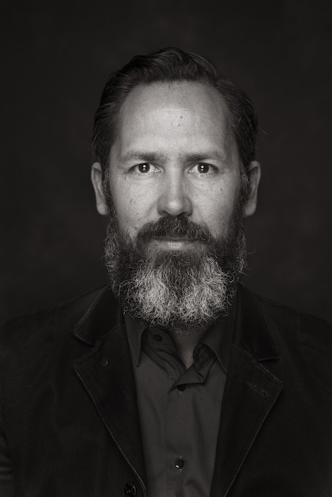 Martin van Broek. Credit Susanne Middelberg. Martin van Broek. Credit Susanne Middelberg.