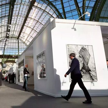 Paris Photo LA