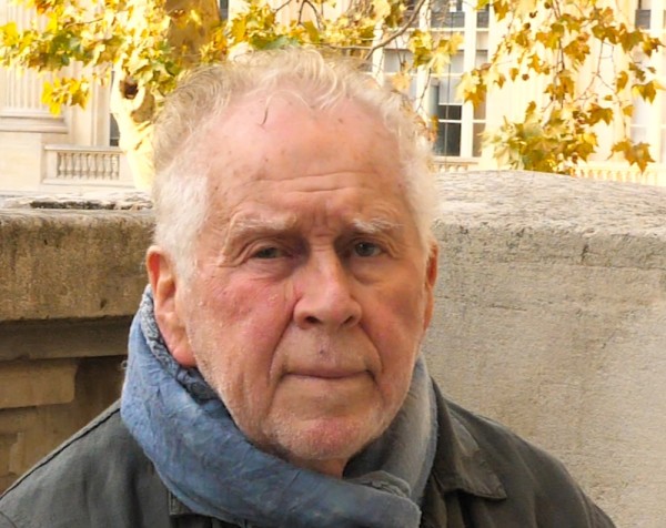Sylvio Perlstein