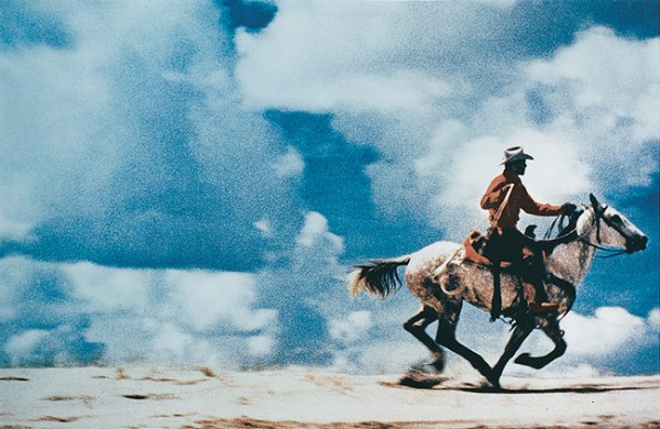 Richard Prince's Marlboro Man