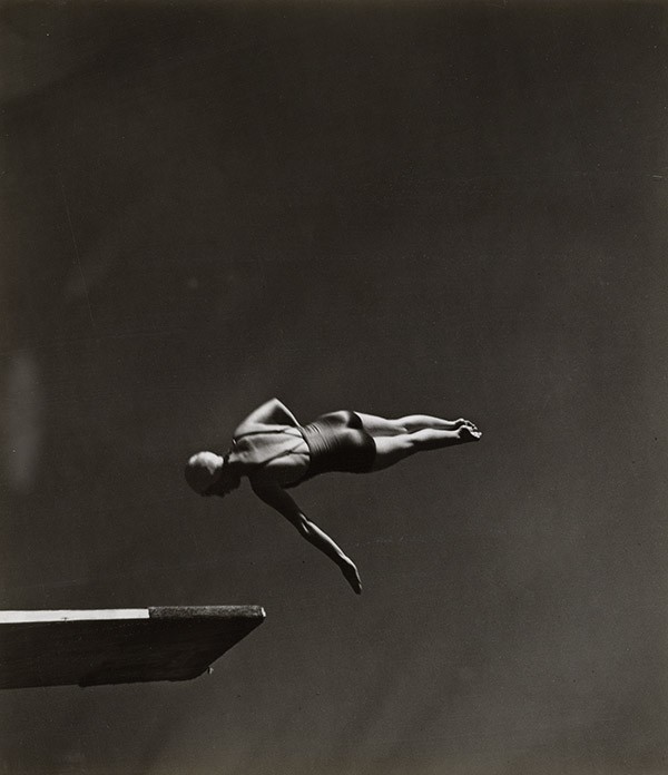 John Gutmann at the Rijksmuseum