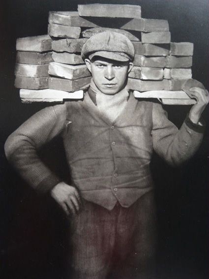 August Sander